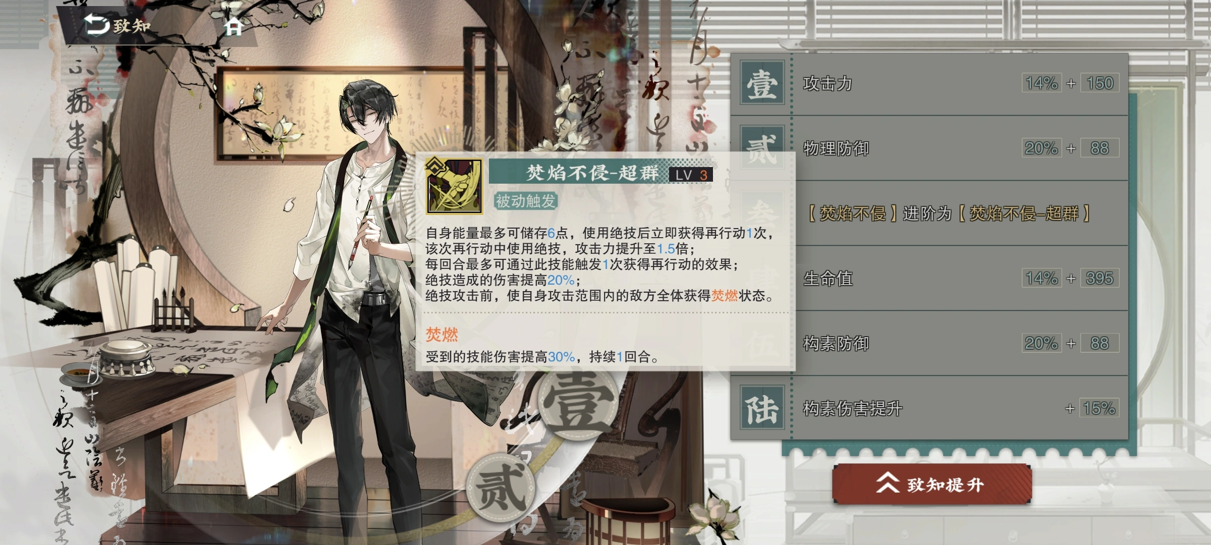 物华弥新王氏书翰卷要养吗