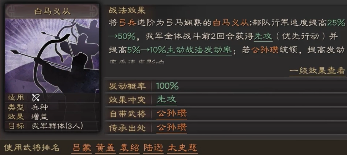 三国志战略版战法怎么加发动次数 三国志战略版战法怎么加发动次数