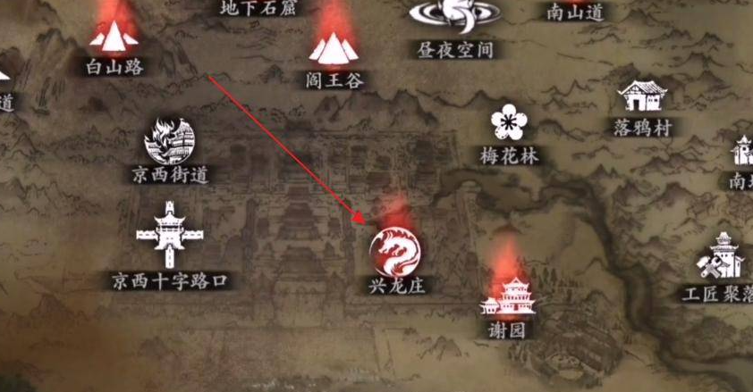 影之刃3栖龙居怎么过 影之刃3栖龙居怎么过