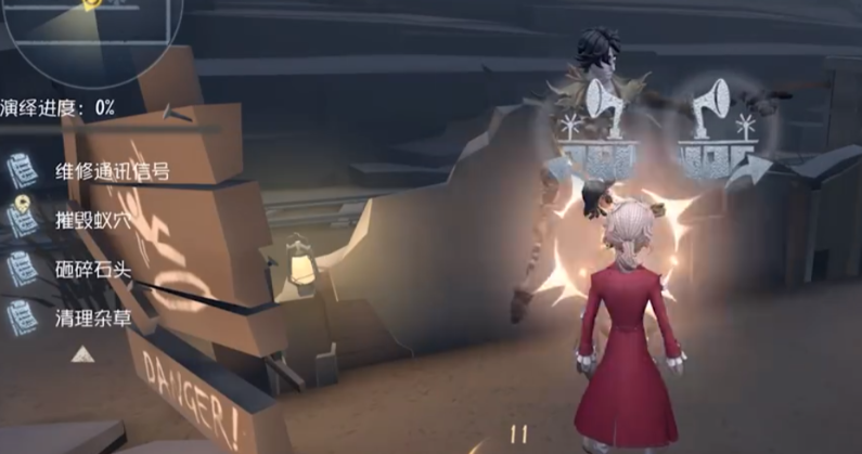 第五人格模仿者游戏怎么玩 第五人格模仿者游戏怎么玩