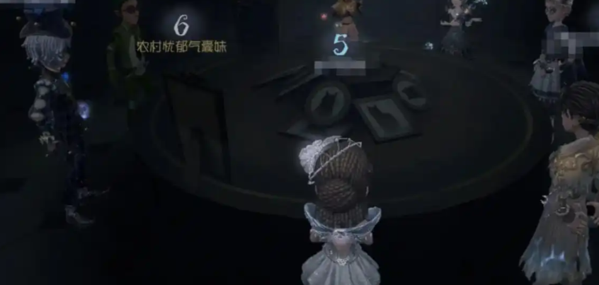 第五人格模仿者哨兵怎么玩