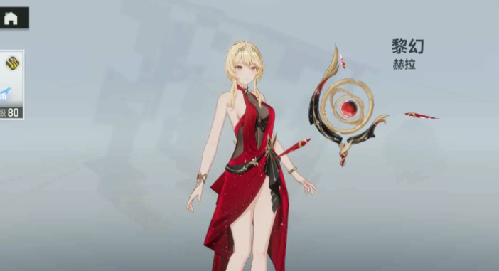 深空之眼赫拉值得培养吗 深空之眼赫拉值得培养吗