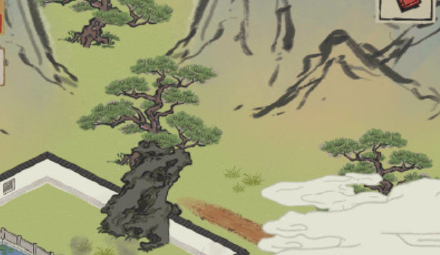 江南百景图五只鸡在哪里