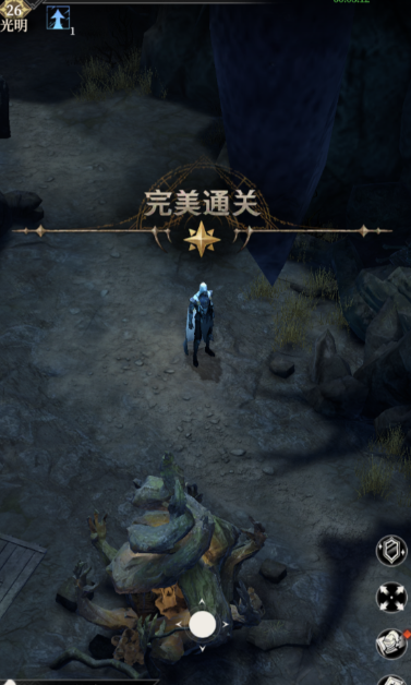 地下城堡4噬魂渔村怎么通关