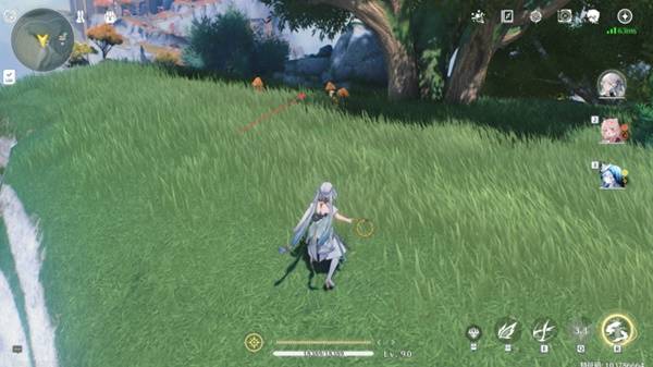 鸣潮怎么去黎那汐塔 鸣潮怎么去黎那汐塔