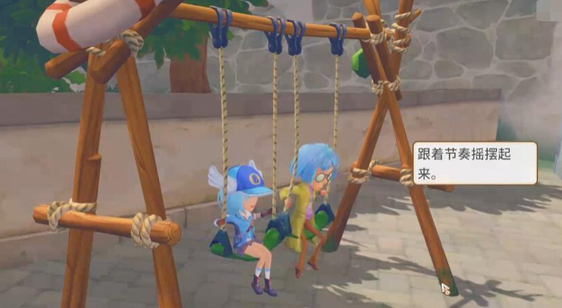 波西亚时光怎么和梅林约会 波西亚时光怎么和梅林约会