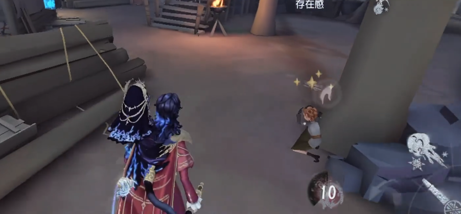 第五人格蜡像师蜡油怎么用 第五人格蜡像师蜡油怎么用