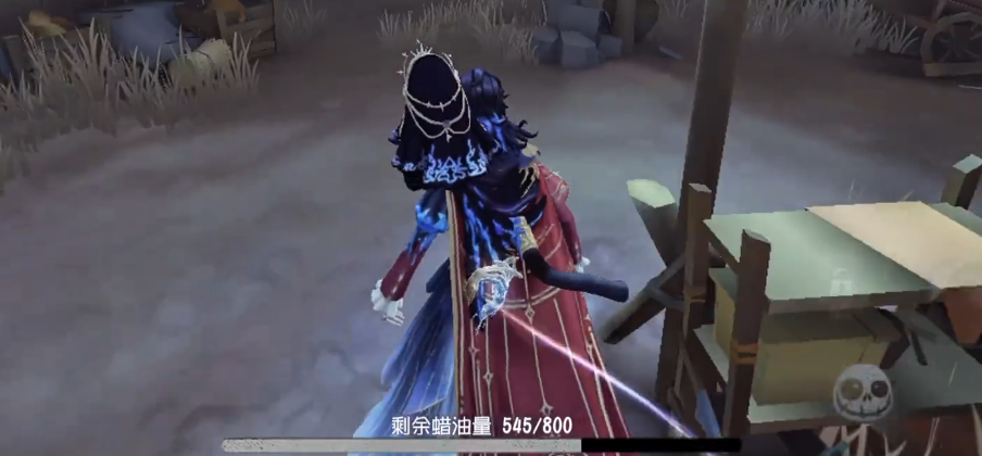 第五人格蜡像师蜡油怎么用 第五人格蜡像师蜡油怎么用