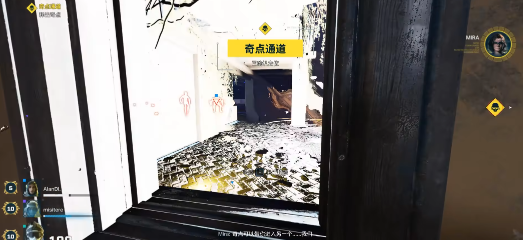 彩虹六号异种FUZE有何思路 彩虹六号异种FUZE有何思路