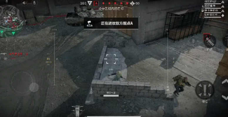 三角洲行动军用无人机有什么用