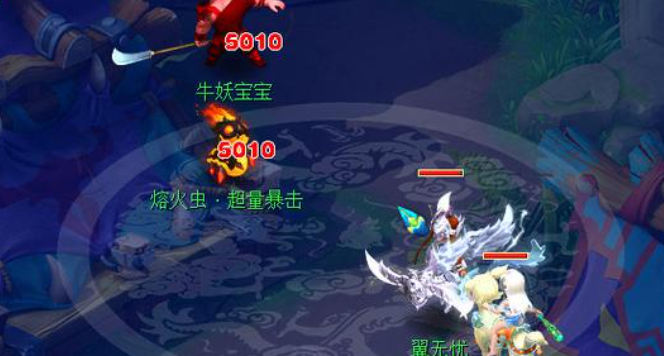 梦幻西游怎么进战斗就满愤怒