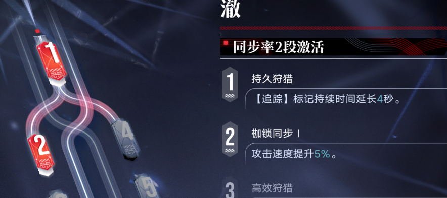 无期迷途澈的专烙有必要开吗