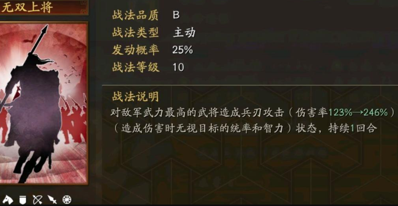 三国志战略版潘凤适合什么战法 三国志战略版潘凤适合什么战法