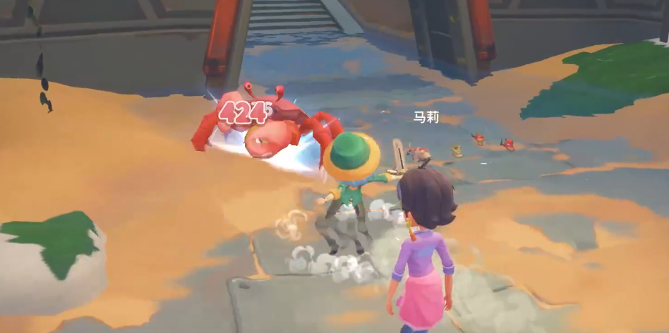 波西亚时光星光岛的冒险怎么玩 波西亚时光星光岛的冒险怎么玩