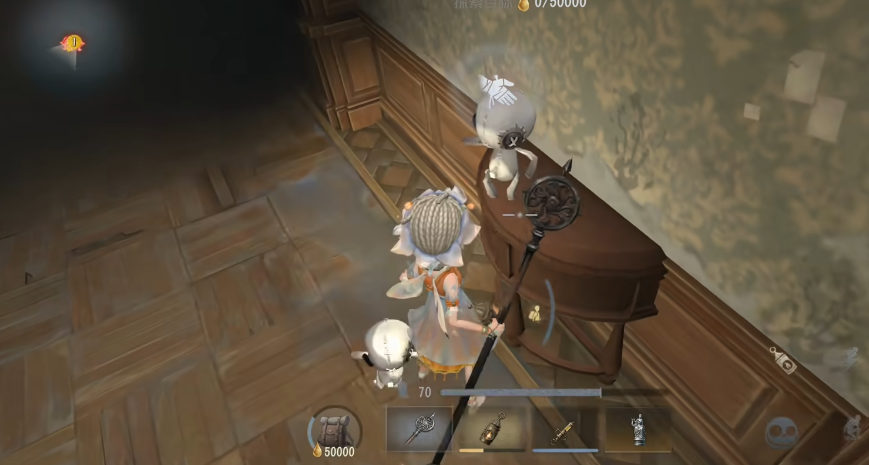 第五人格怎么处理无名布偶 第五人格怎么处理无名布偶
