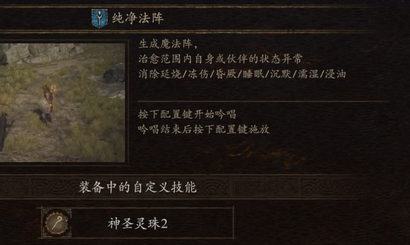 龙之信条2法师怎么玩
