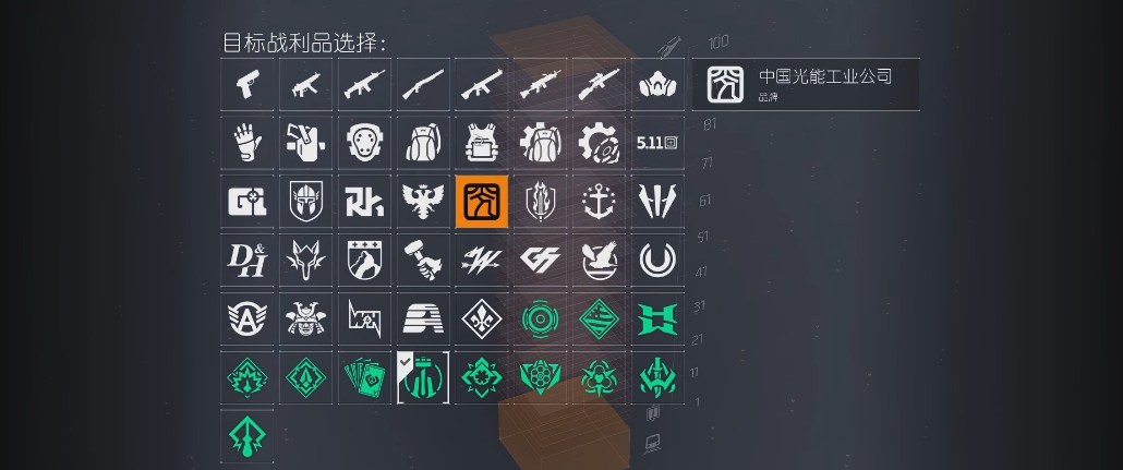 全境封锁240级后要干嘛