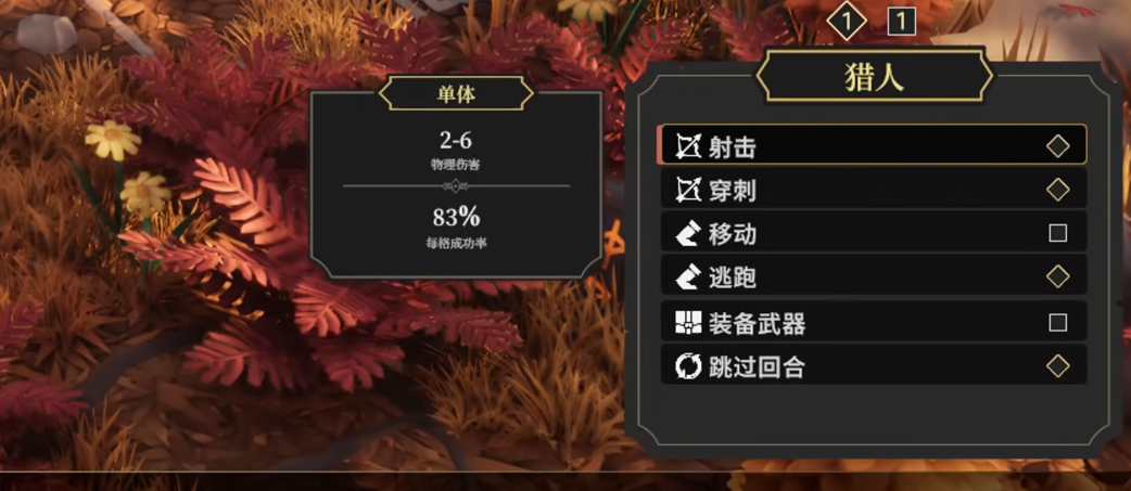 为了吾王2角色有什么机制 为了吾王2角色有什么机制