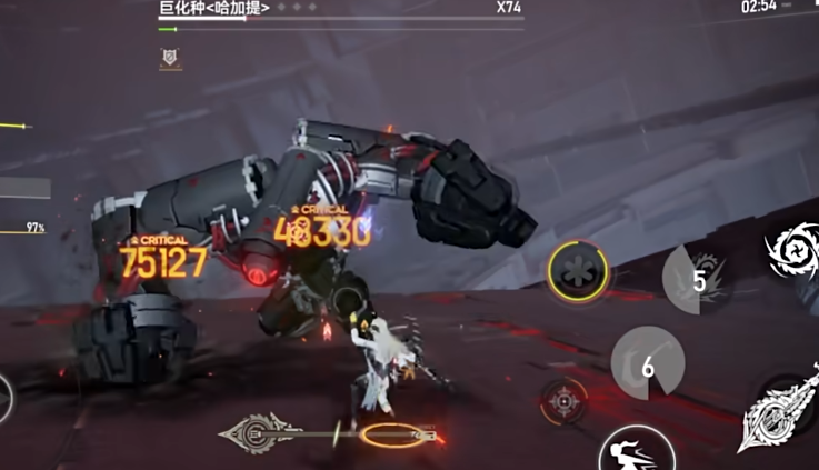 深空之眼狂狮值得培养吗