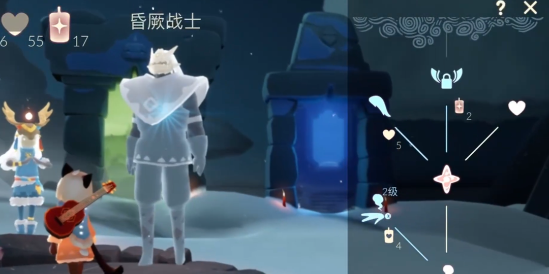 光遇爱心怎么刷才最快