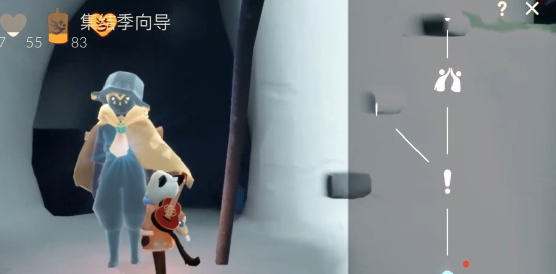 光遇爱心怎么刷才最快