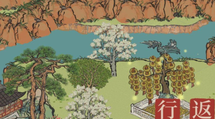 江南百景图探险如何赚钱