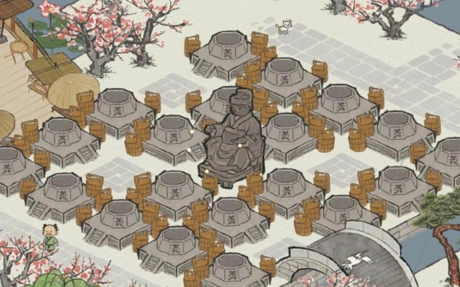 江南百景图探险如何赚钱 江南百景图探险如何赚钱