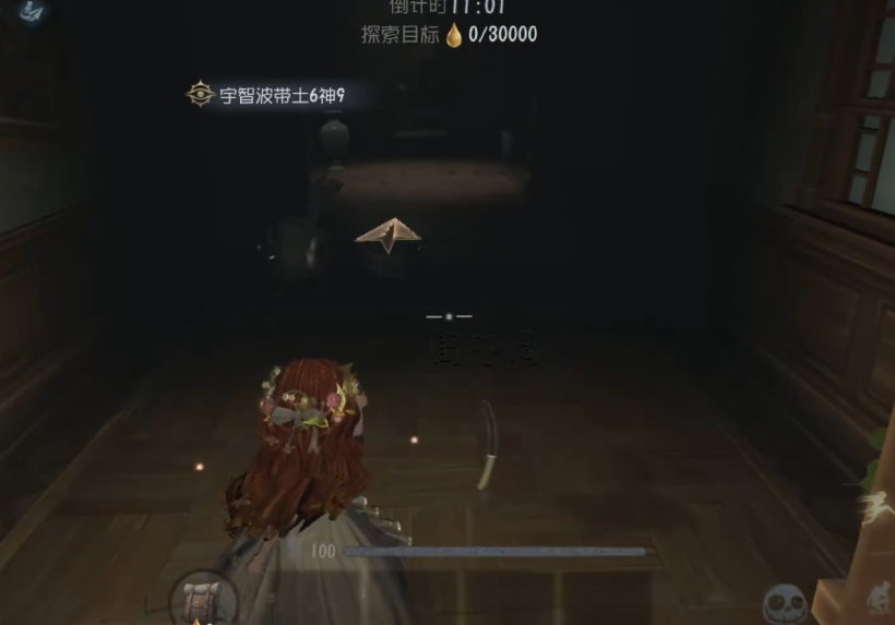 第五人格摸金怎么复活 第五人格摸金怎么复活