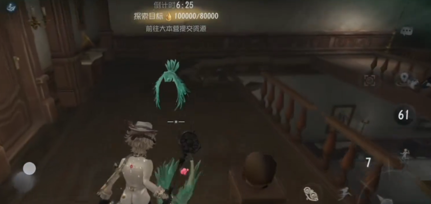 第五人格怎么找镜中回忆的本体 第五人格怎么找镜中回忆的本体