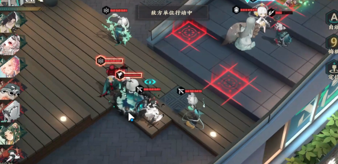 物华弥新弈鬼怎么打 物华弥新弈鬼怎么打