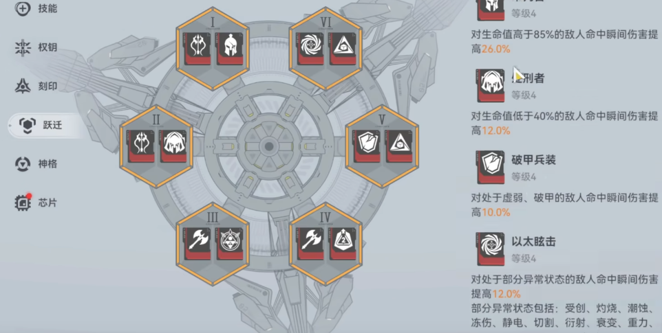 深空之眼阿波罗适合哪个阵容