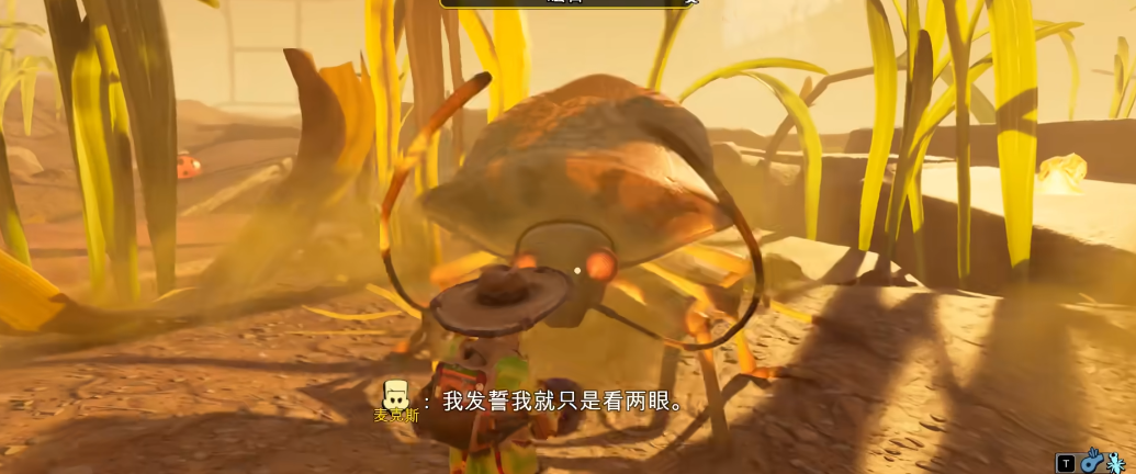 禁闭求生2人物有什么机制