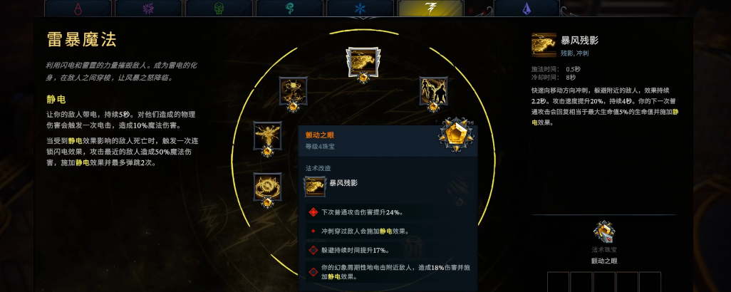 夜族崛起有何战斗机制 夜族崛起有何战斗机制