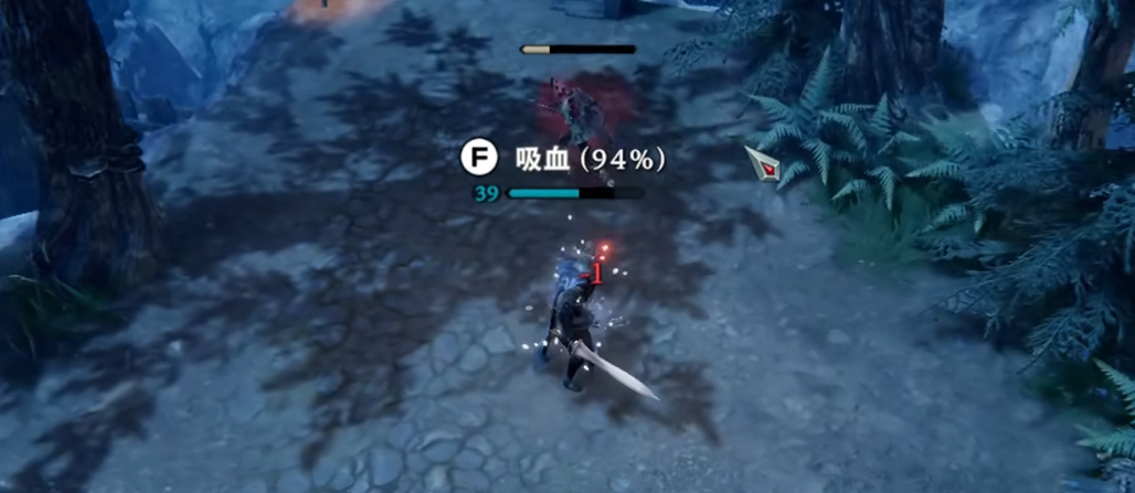 夜族崛起血液机制是什么