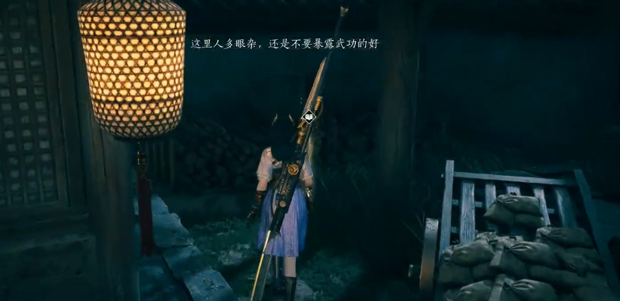 燕云十六声瓦肆奇人怎么过 燕云十六声瓦肆奇人怎么过