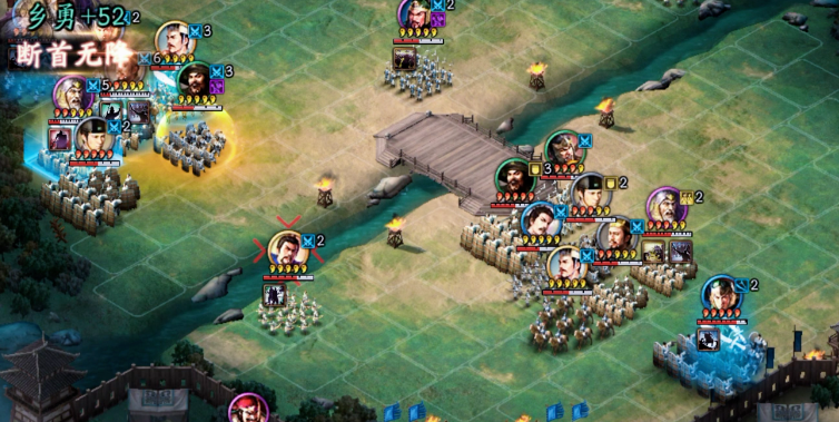 三国志战略版武将曹操如何搭配
