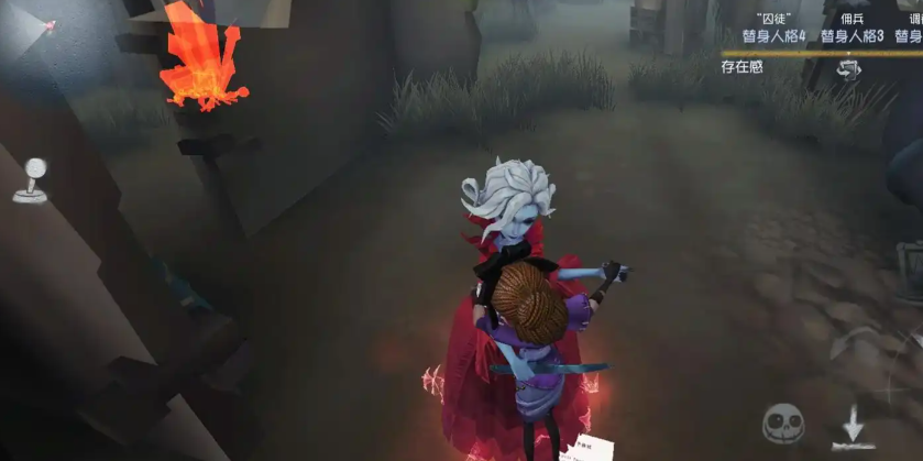 第五人格怎么打噩梦人机