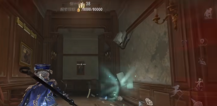 第五人格故纸堆的机制是什么 第五人格故纸堆的机制是什么