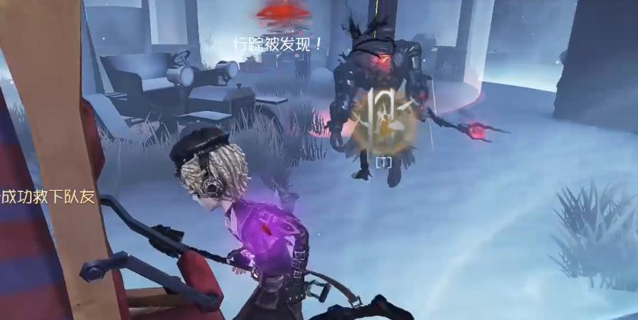 第五人格守墓人怎么克制