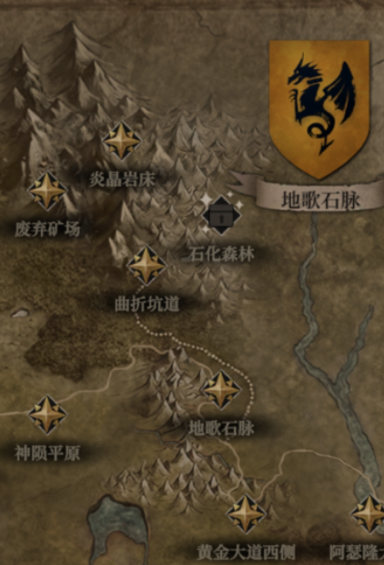 地下城堡4神陨平原怎么通关