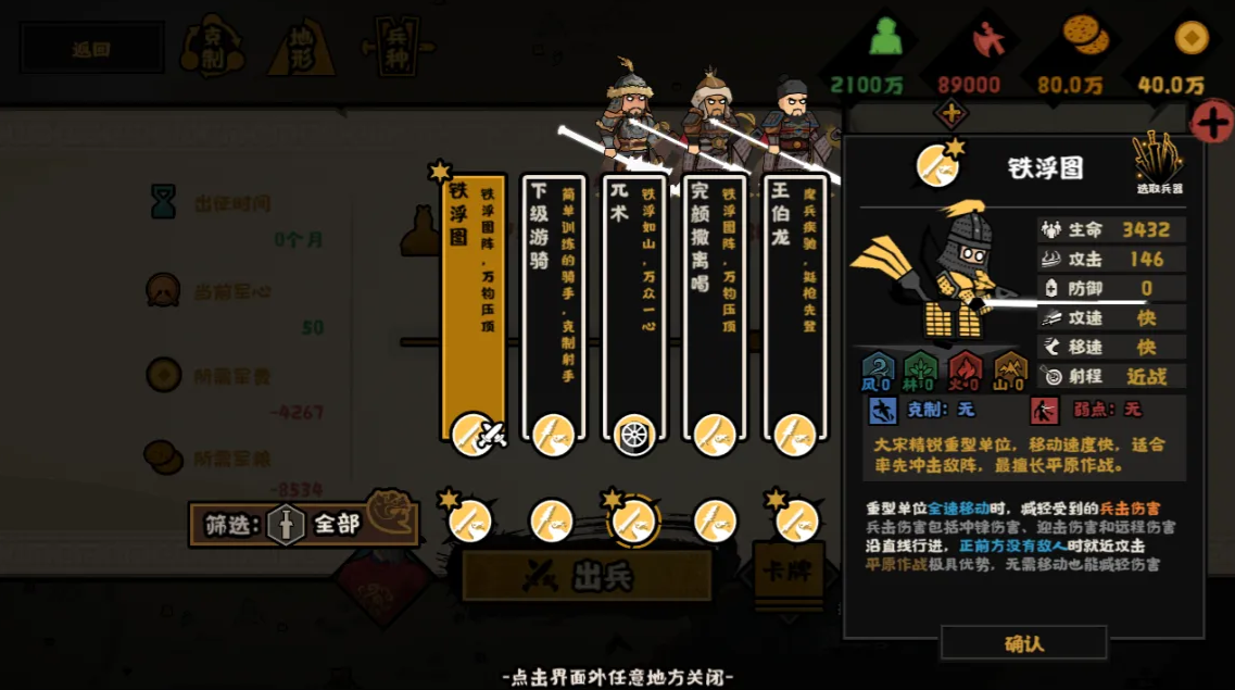 无悔华夏金势力怎么样
