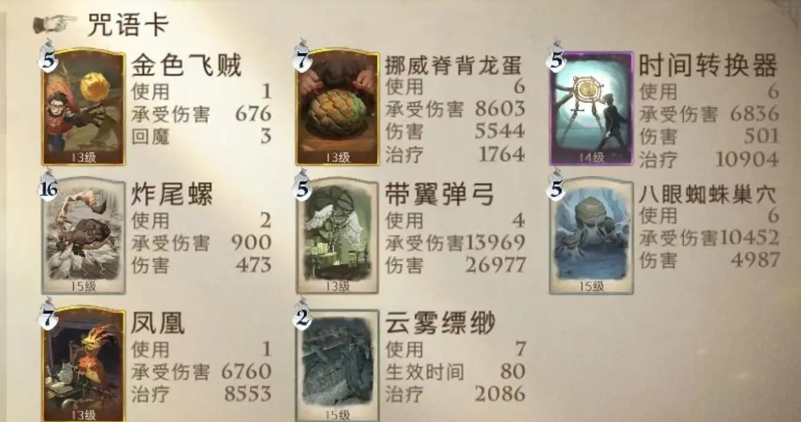 哈利波特魔法觉醒带翼弹弓怎么用 哈利波特魔法觉醒带翼弹弓怎么用