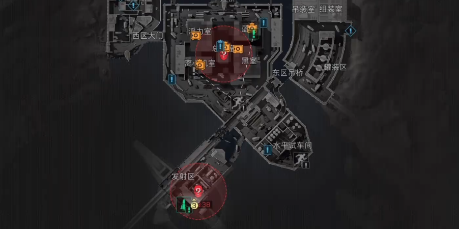三角洲行动怎么反制堵桥 三角洲行动怎么反制堵桥