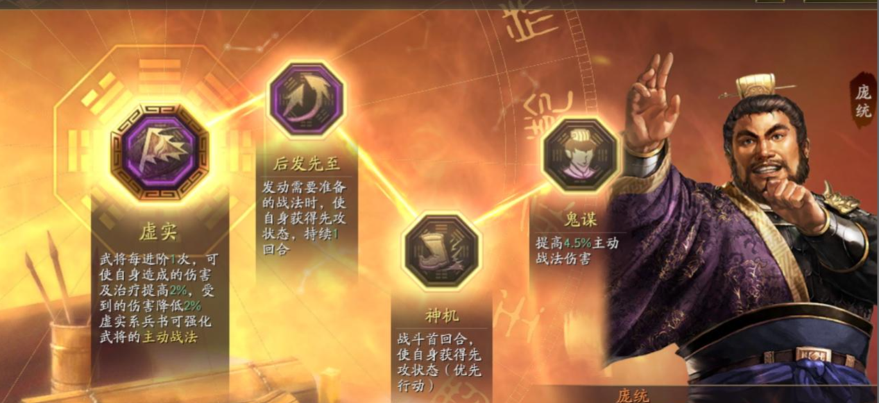 三国志战略版诸葛亮和庞统怎么配 三国志战略版诸葛亮和庞统怎么配