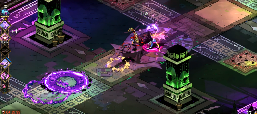 哈迪斯拳2怎么玩 哈迪斯拳2怎么玩