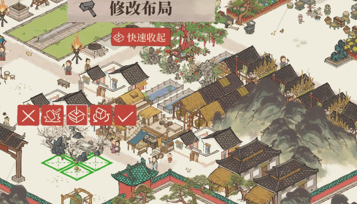 江南百景图土地宫值不值得解锁