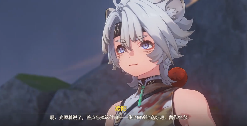 鸣潮啸野归城任务怎么完成