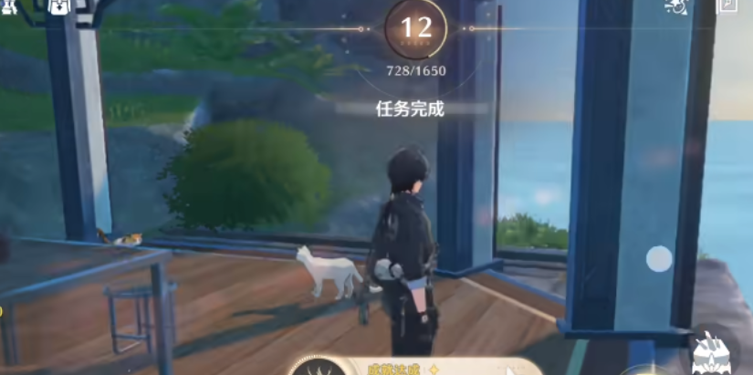 鸣潮过去即是明天任务怎么做 鸣潮过去即是明天任务怎么做