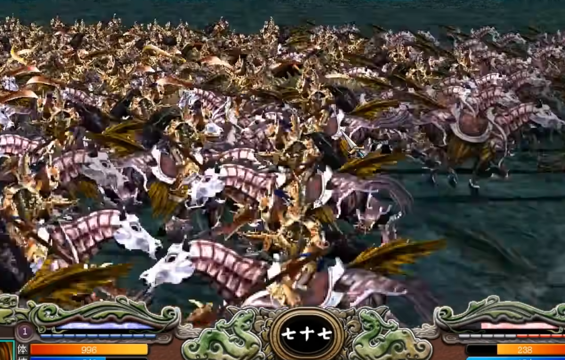 三国群英传7特殊兵种怎么获取 三国群英传7特殊兵种怎么获取