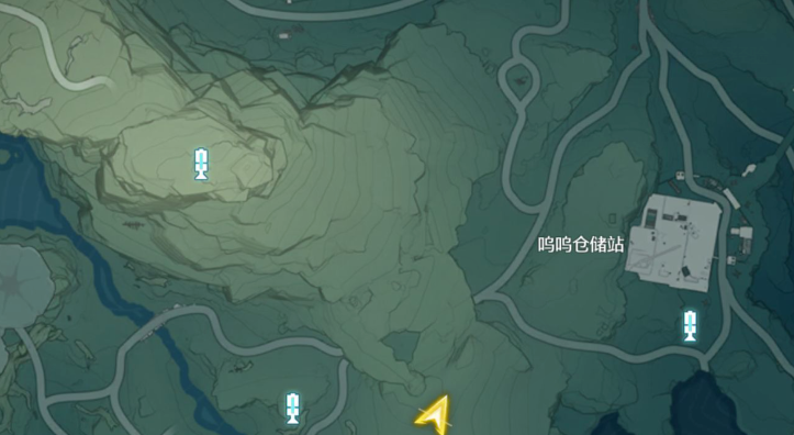 鸣潮逐猿委托任务怎么通过